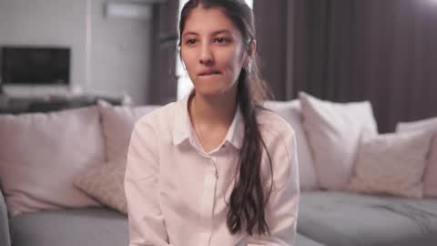 Hi Im Lori  online show from February 2026 08:57:02 AM