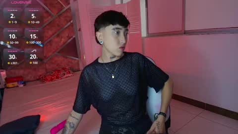 Eryx online show from October 2025 02:17:02 PM