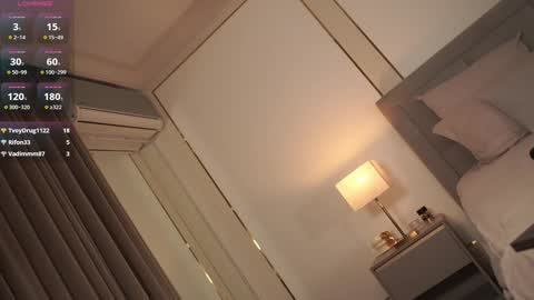 Eseniya online show from January 2025 04:14:02 AM