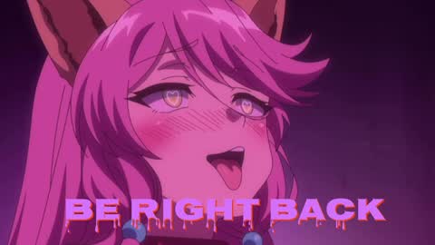 Megan and Brad online show from December 2024 09:58:02 PM