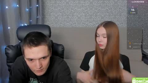 Megan and Brad online show from January 2025 06:31:01 PM