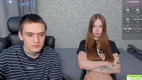 Megan and Brad online show from January 2025 04:29:01 PM