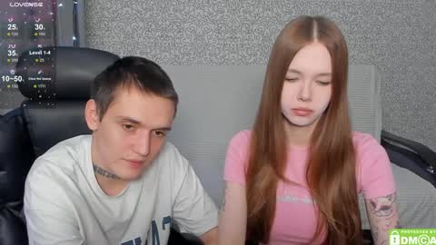 Megan and Brad online show from January 2025 05:51:02 PM