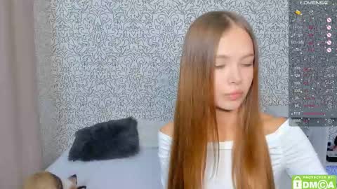 Megan and Brad online show from September 2025 05:11:01 AM