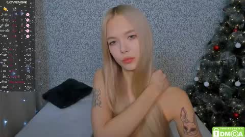 Megan and Brad online show from December 2025 03:48:01 AM