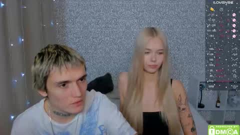 Megan and Brad online show from January 2026 12:44:02 PM