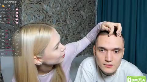 Megan and Brad online show from February 2026 08:02:02 AM