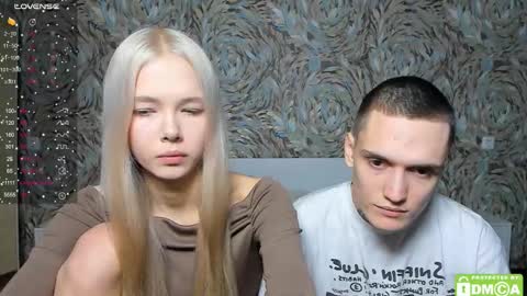 Megan and Brad online show from February 2026 08:37:02 AM