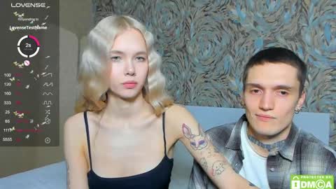 Megan and Brad online show from April 2026 03:56:01 PM