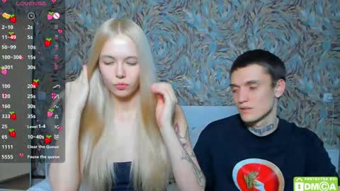 Megan and Brad online show from May 2026 03:17:02 PM
