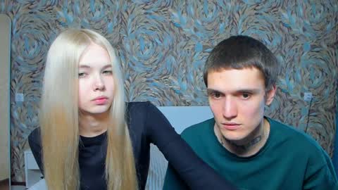 Megan and Brad online show from May 2026 12:35:02 PM