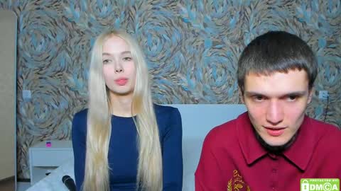 Megan and Brad online show from May 2026 02:14:01 PM