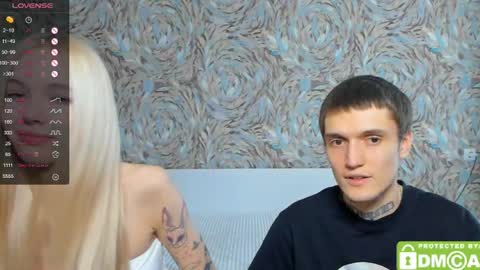 Megan and Brad online show from May 2026 12:45:01 PM