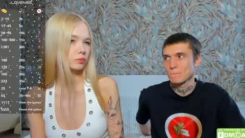 Megan and Brad online show from May 2026 11:16:02 AM