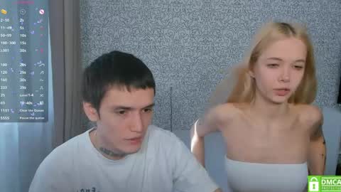 Megan and Brad online show from May 2026 11:39:01 AM