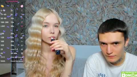 Megan and Brad online show from May 2026 10:32:02 AM