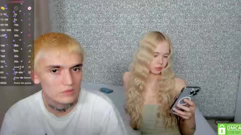 Megan and Brad online show from May 2026 05:06:01 PM