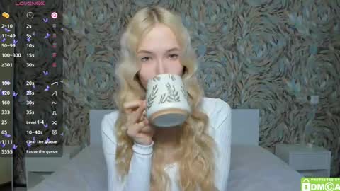 Megan and Brad online show from May 2026 05:12:01 AM