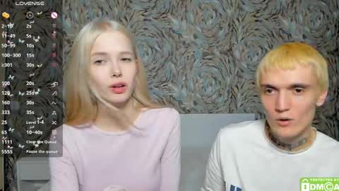 Megan and Brad online show from May 2026 11:29:02 AM