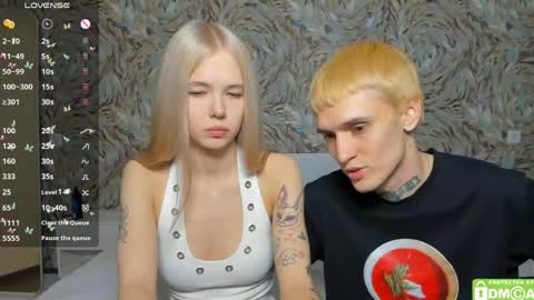 Megan and Brad online show from May 2026 01:08:01 PM