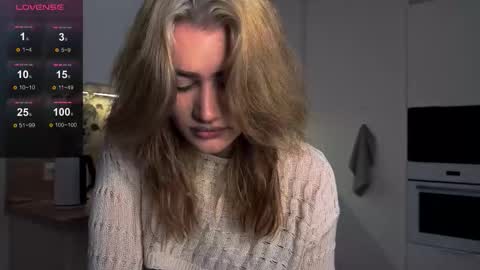 EshleGreen online show from February 2026 07:58:02 PM