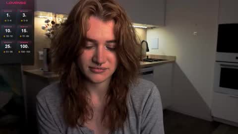 EshleGreen online show from February 2026 08:52:01 PM