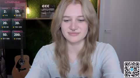 EshleGreen online show from May 2026 10:37:01 PM