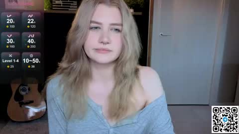 EshleGreen online show from May 2026 06:27:01 PM