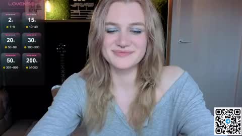 EshleGreen online show from May 2026 08:18:01 PM