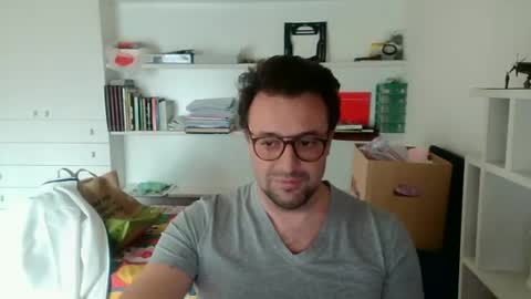 Snapshot of esibizionista_91 chatting on February 2025 03:26:01 PM esibizionista 91 online show from February 2025 03:26:01 PM