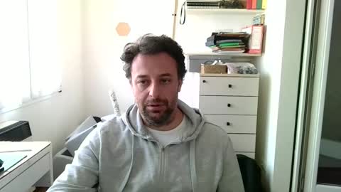 esibizionista 91 online show from April 2026 07:58:02 AM