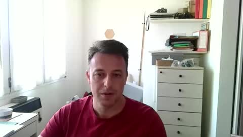 esibizionista 91 online show from May 2026 07:49:02 AM