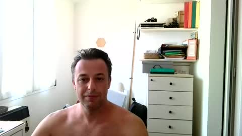 esibizionista 91 online show from June 2026 01:59:01 PM