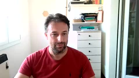 esibizionista 91 online show from July 2026 07:45:01 AM