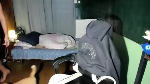 Chelliane online show from October 2025 02:39:02 AM