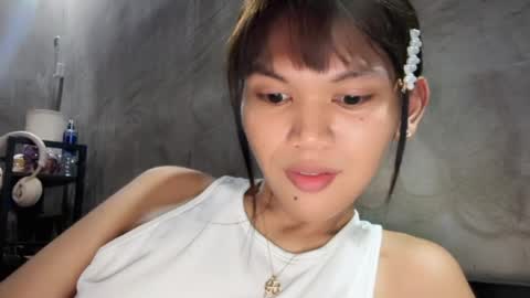 Chelliane online show from April 2026 06:25:02 AM