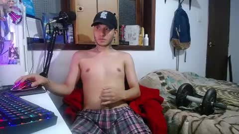 Snapshot of esjrobles chatting on February 2025 07:16:01 AM Esteban online show from February 2025 07:16:01 AM