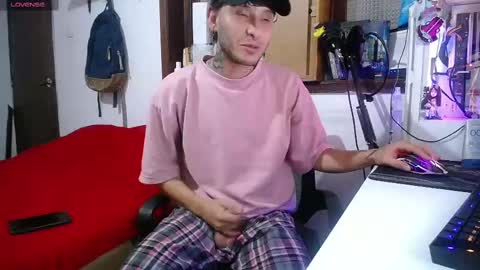 Snapshot of esjrobles chatting on February 2025 02:59:01 PM Esteban online show from February 2025 02:59:01 PM