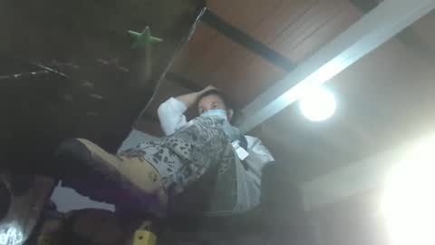 Eskela911 online show from February 2025 02:33:02 AM