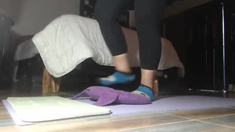 Eskela911 online show from October 2025 12:39:02 PM