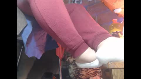 Eskela911 online show from March 2026 10:57:01 PM