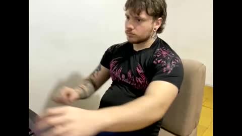 eskol212 online show from February 2026 06:22:01 AM