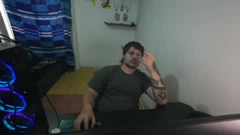 eskol212 online show from July 2026 08:33:01 PM