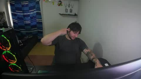 eskol212 online show from July 2026 08:11:01 PM