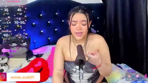 Esme Caldwel online show from July 2026 05:50:01 PM