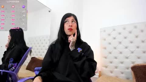 Snapshot of esmeralda_06 chatting on March 2026 02:56:02 PM esmeralda online show from March 2026 02:56:02 PM