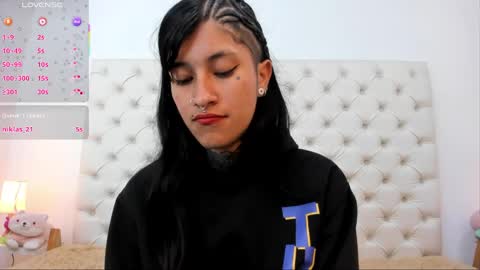 Snapshot of esmeralda_06 chatting on April 2026 07:58:02 PM esmeralda online show from April 2026 07:58:02 PM