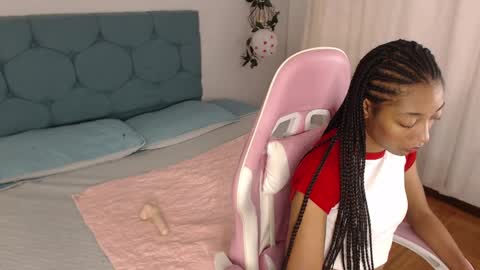 esmeralda_bk online show from February 2025 02:32:02 PM