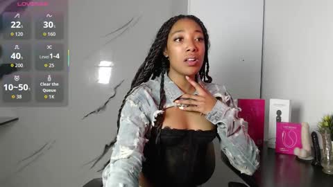 esmeralda_bk online show from November 2025 11:05:01 PM