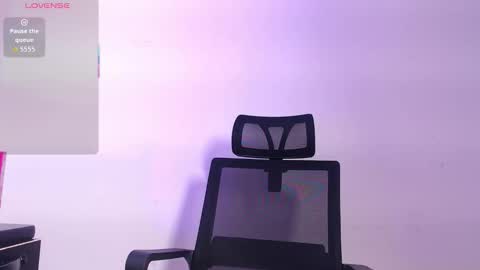 esmeralda_bk online show from February 2026 09:19:01 PM